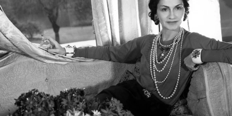 Ky truk marketingu i Chanel do t’ju bëjë të dyshoni në rregullat e biznesit