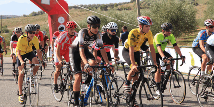 Turi çiklistik i Shqipërisë, policia zbulon rrugët që do të bllokohen