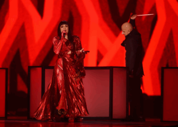 CNN bën renditjen e këngëve finaliste të Eurovision 2025, i jep fronin Shqipërisë