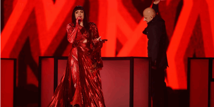 CNN bën renditjen e këngëve finaliste të Eurovision 2025, i jep fronin Shqipërisë