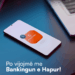 Easy Pay, kompania e parë që sjell një zgjidhje pagese të integruar me Open Banking