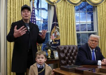 Elon Musk largohet përfundimisht nga administrata Trump