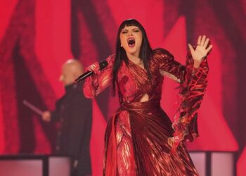 Austria triumfon në Eurovision 2025, Shqipëria në vendin e 8-të