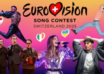 Këngët më “të çmendura” të Eurovision 2025 që nuk duhet t’i humbisni