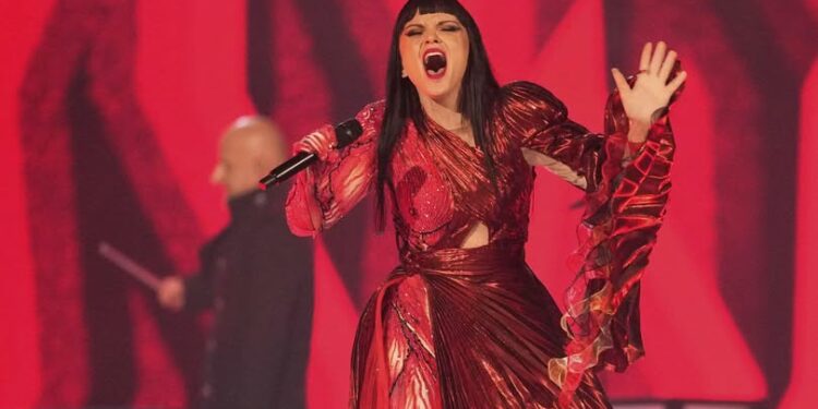 Austria triumfon në Eurovision 2025, Shqipëria në vendin e 8-të