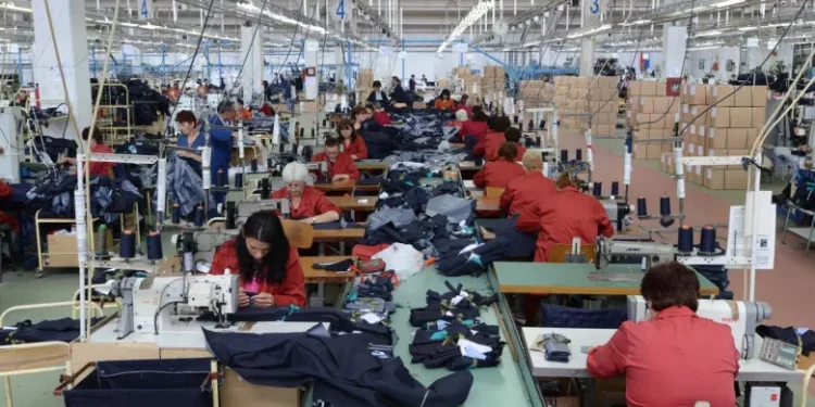 Bizneset e vogla probleme me financat, të tjerët me tregun dhe konkurrencën