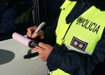 Falja e gjobave, çfarë duhet të dinë qytetarët? – 4 penalitetet që fshihen nga koha e COVID, ja kur kërkohet aplikim