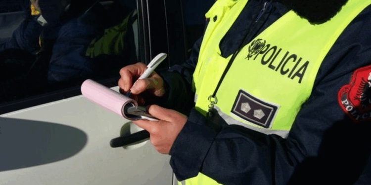 Falja e gjobave, çfarë duhet të dinë qytetarët? – 4 penalitetet që fshihen nga koha e COVID, ja kur kërkohet aplikim