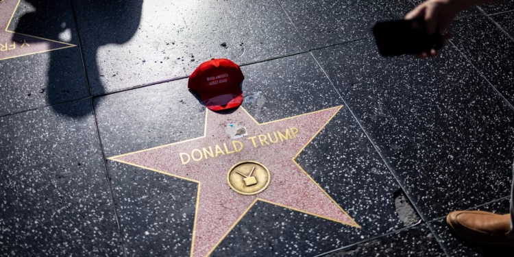 Tarifat e Trump-it nuk do ta bëjnë Hollywood-in ‘‘GREAT’’ sërish,  por ekziston një plan që mundet