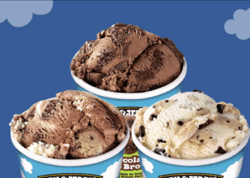 Nga një kurs 5-dollarësh tek një perandori, si lindi suksesi i Ben & Jerry’s?
