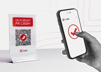 Pse pagesat pa kontakt dhe kod QR do të zëvendësojnë POS-in tradicional?