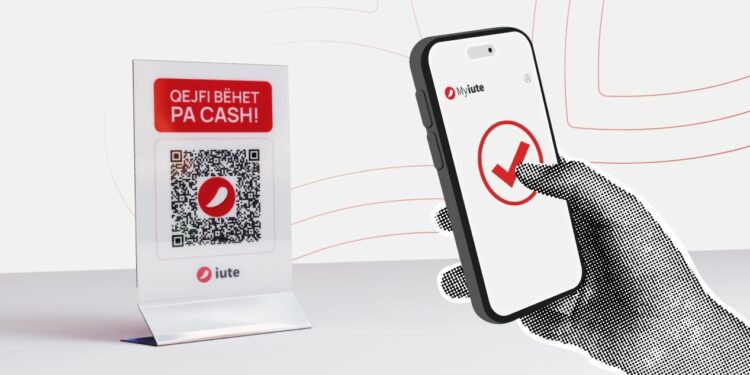 Pse pagesat pa kontakt dhe kod QR do të zëvendësojnë POS-in tradicional?