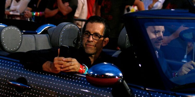 Një ide gjeniu, si Kenneth Cole shiti 40,000 këpucë në dy ditë?