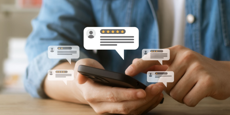 Pse duhet t’ju përgjigjeni gjithmonë komenteve online?