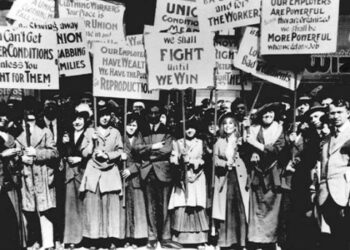 1 Maji, si lindi Dita Ndërkombëtare e Punëtorëve dhe historiku i saj