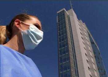 Oferta pune ende pa e marrë diplomën, Kosova si fabrikë e mjekëve që ikin jashtë