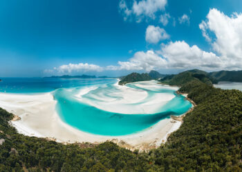 Plazhet më të mira në botë sipas “Lonely Planet”