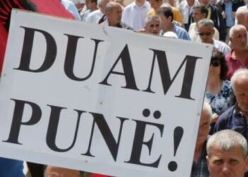 Papunësia ka rënë, por a është reale kjo?