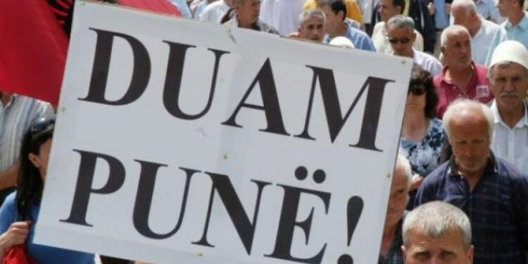 Papunësia ka rënë, por a është reale kjo?