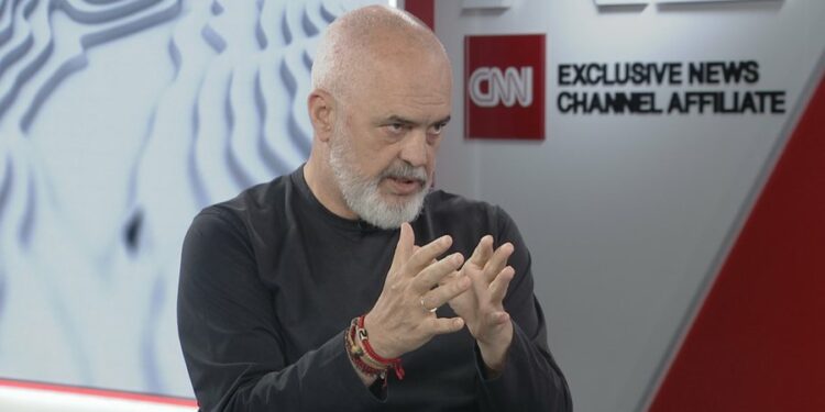 “BE bllokoi fondet për korrupsion”, Rama e mohon: Me fondet e IPARD janë financuar 500 projekte