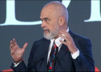 Shqipëria, 10 mln dollarë projektin e Mira Muratit, i ngjashëm me ChatGPT