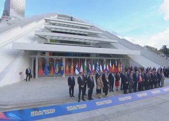 Zhvillohet në Tiranë samiti ekonomik për të ardhmen e Europës