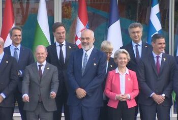 Nesër Samiti për ekonominë, mban fjalim në Tiranë dhëndri i Trump