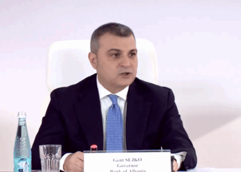 Raporti i Tranzicionit i BERZH/ Sejko: Tensionet gjeopolitike kanë shkaktuar një rritje prej 30% në koston e zinxhirëve globalë të furnizimit