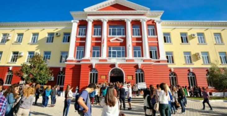 Mbi 82 mijë nxënës dhe studentë në vitin e fundit akademik, ja shpërndarja sipas nivelit të arsimit dhe degëve të studimit