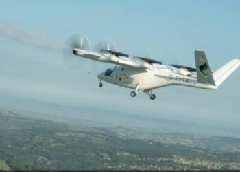 Britania nis epokën e taksive fluturuese – më shpejt se sa mendonit!