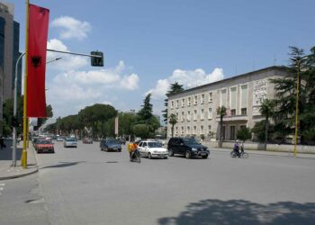 Samiti i BE-së në Tiranë, akset rrugore që do të bllokohen