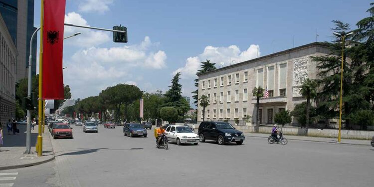 Samiti i BE-së në Tiranë, akset rrugore që do të bllokohen