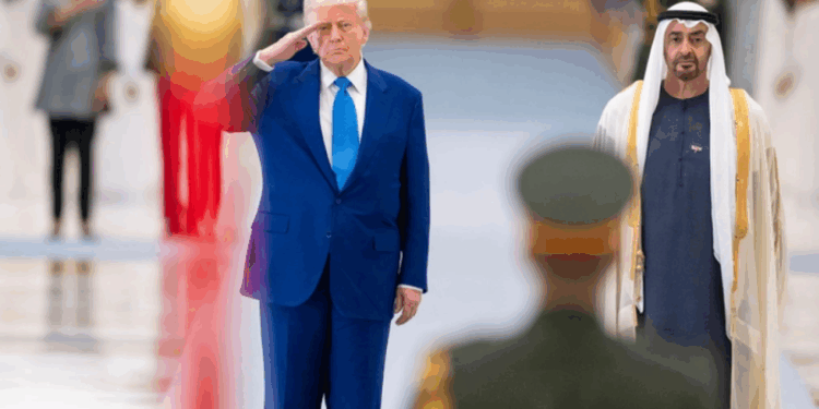 Lufta tregtare, Trump: Brenda 3 javëve i tregojmë çdo vendi sa do paguajnë për të bërë biznes me SHBA