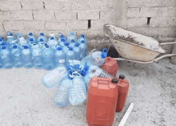 Vlora do të jetë 24 orë totalisht pa ujë