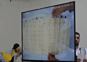 Numërohen 637 kuti, PS kryeson me mbi 30 mijë vota diferencë nga PD