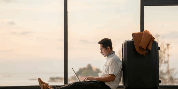 Po kërkon punë jashtë? Këto janë vendet ku merr vizën më shpejt se kafen