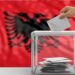 Shqipëria voton! Mbi 3.7 milionë qytetarë zgjedhin partitë dhe deputetët