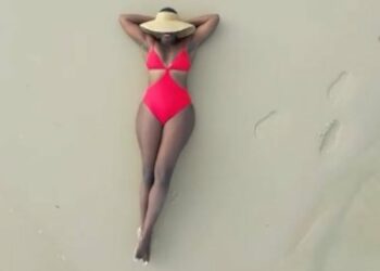 Vajza që ka udhëtuar çdo shtet të botës e vetme rrëfen ku nuk do të kthehej më kurrë