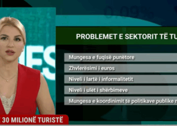 Pushtimi me 30 mln turistë?! Anët e errëta të turizmit që askush nuk i flet