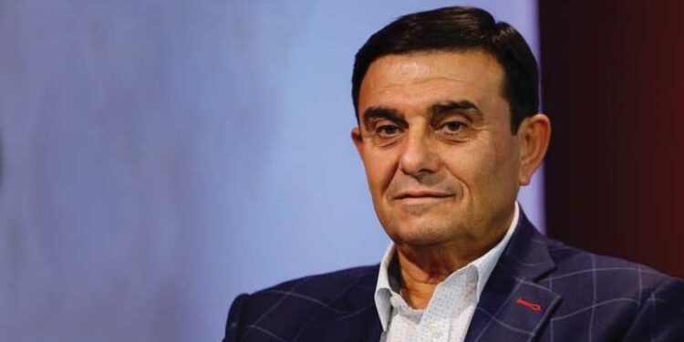 Kanali i Hormuzit dhe rreziku i një krize globale