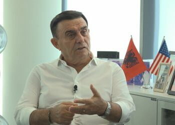 Analiza e ish ministrit të Financave, Anastas Angjeli për faturën e konfliktit Izrael- Iran