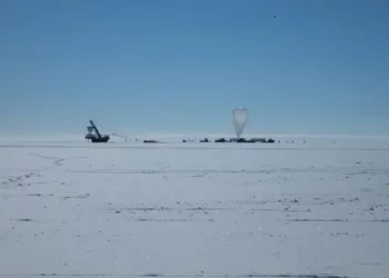 Zbulohen sinjale misterioze nga thellësia e Antarktidës, shkencëtarët mbeten pa përgjigje