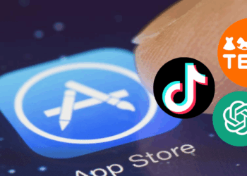 ChatGPT dhe Temu “pushtojnë” Shqipërinë/ Aplikacionet më të shkarkuara të majit 2025