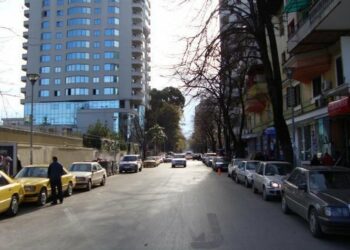 Ndryshon zona e Ish Bllokut. Ja cfarë parashikon projekti i ri