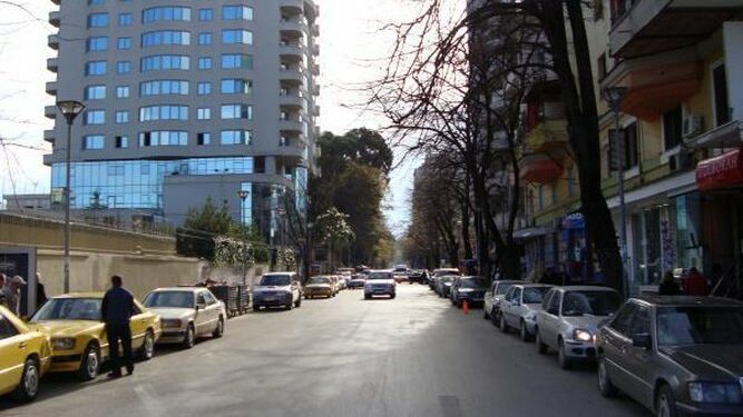 Ndryshon zona e Ish Bllokut. Ja cfarë parashikon projekti i ri