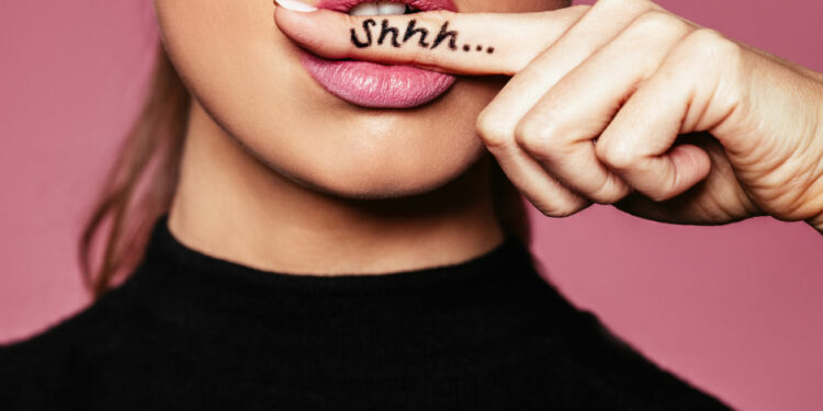 Njerëzit e suksesshëm nuk i tregojnë të gjitha