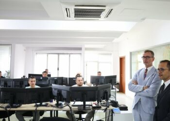 Alarmi nga sulmet kibernetike/ BE, program për forcimin e sigurisë të Shqipërisë