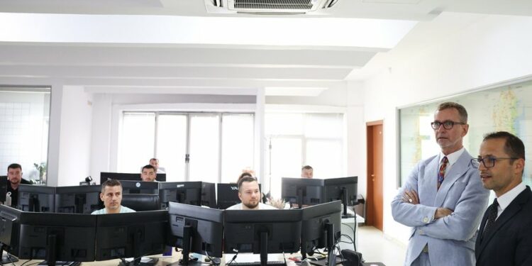 Alarmi nga sulmet kibernetike/ BE, program për forcimin e sigurisë të Shqipërisë