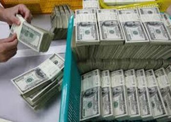 SHBA “prodhon” 1 mijë milionerë të rinj çdo ditë