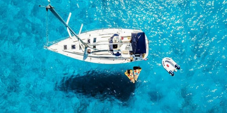 5 destinacione spektakolare në Evropë nëse doni detin